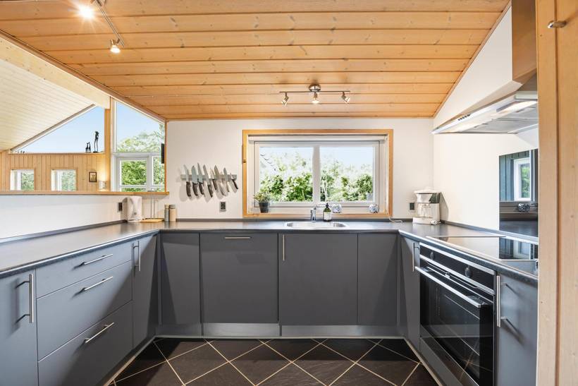 Foto von Ferienhaus DL71 in Jegum - Westjütland