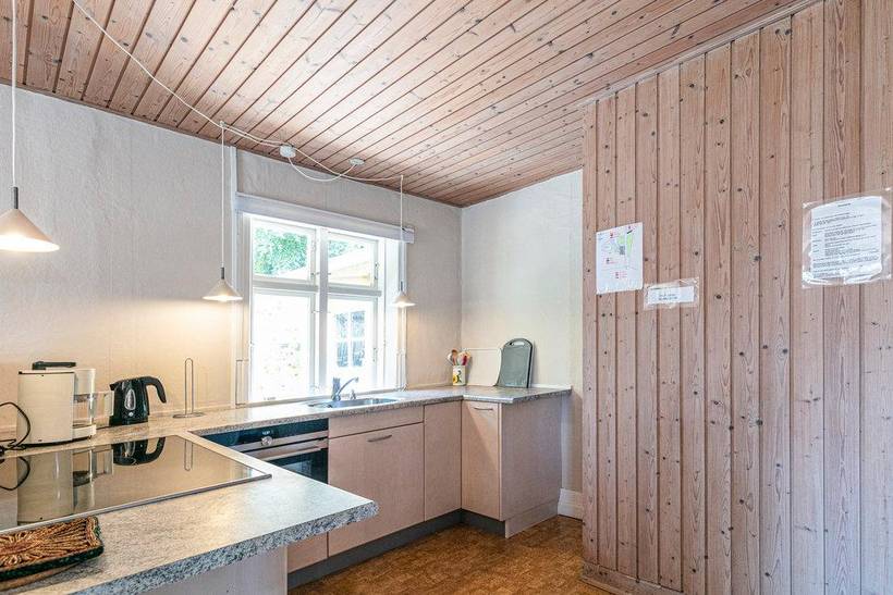 Foto von Ferienhaus DL73 auf Boderne - Bornholm
