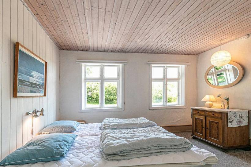 Foto von Ferienhaus DL73 auf Boderne - Bornholm