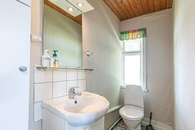 Foto von Ferienhaus DL73 auf Boderne - Bornholm