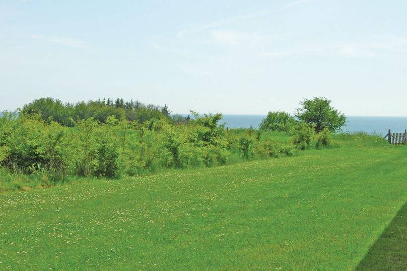 Foto von Ferienhaus DL73 auf Boderne - Bornholm