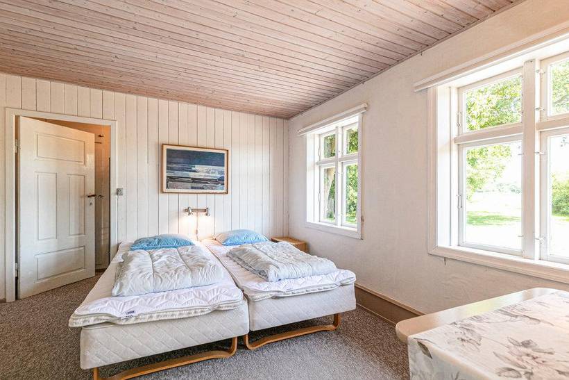 Foto von Ferienhaus DL73 auf Boderne - Bornholm