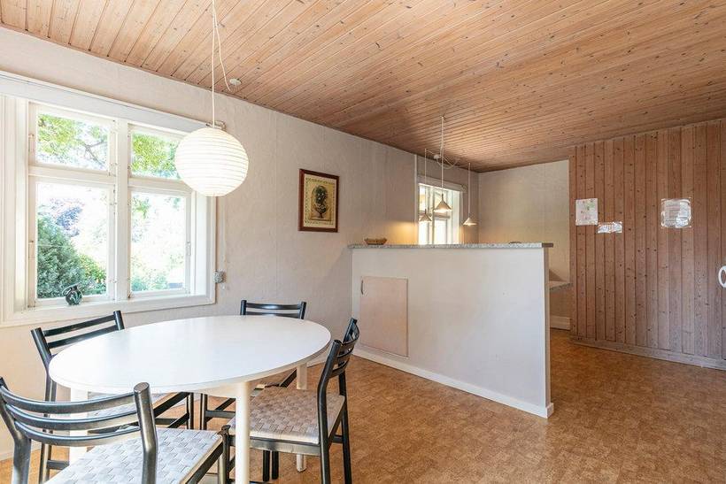Foto von Ferienhaus DL73 auf Boderne - Bornholm