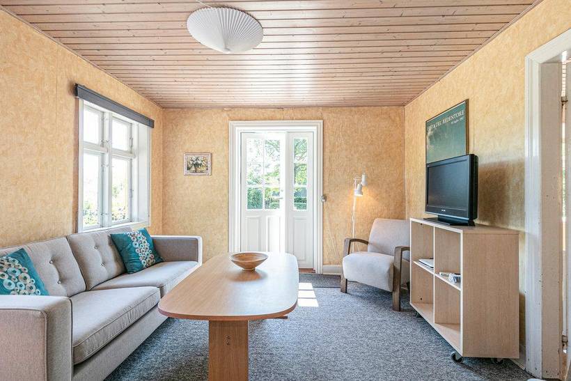 Foto von Ferienhaus DL73 auf Boderne - Bornholm