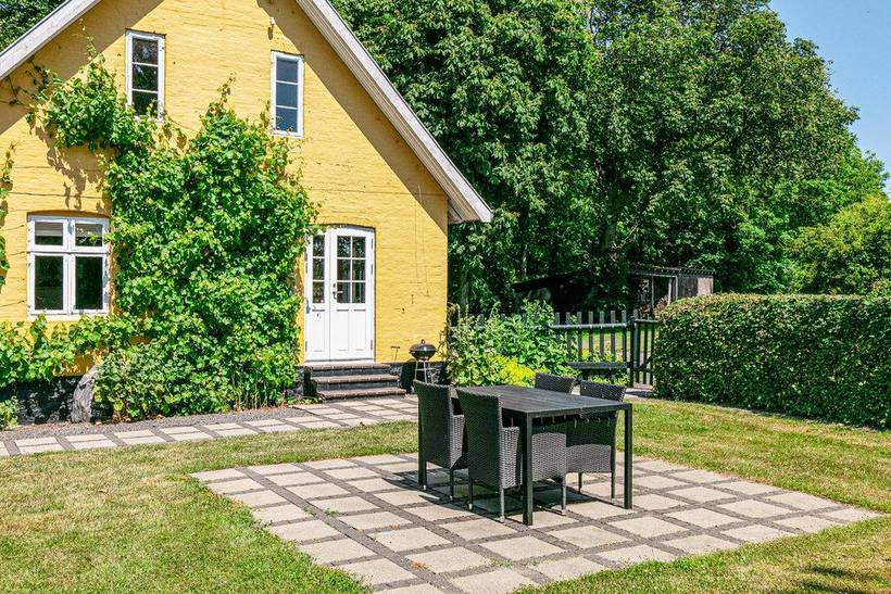 Foto von Ferienhaus DL73 auf Boderne - Bornholm