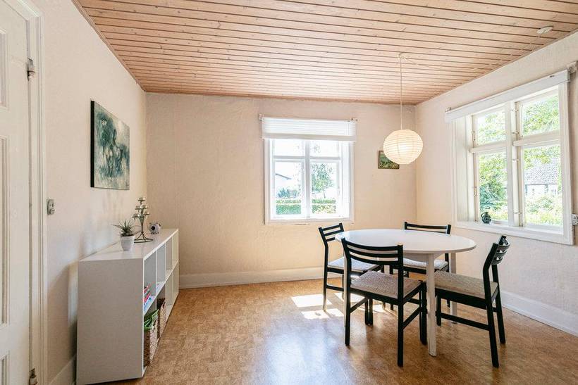 Foto von Ferienhaus DL73 auf Boderne - Bornholm