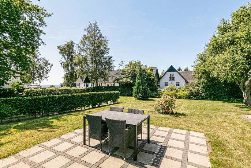 Foto von Ferienhaus DL73 auf Boderne - Bornholm