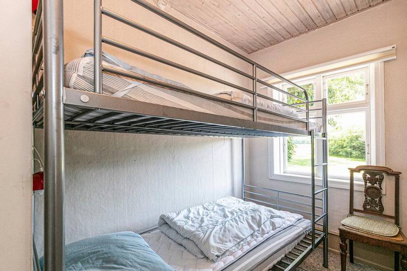 Foto von Ferienhaus DL73 auf Boderne - Bornholm