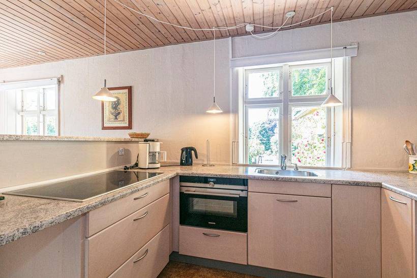 Foto von Ferienhaus DL73 auf Boderne - Bornholm