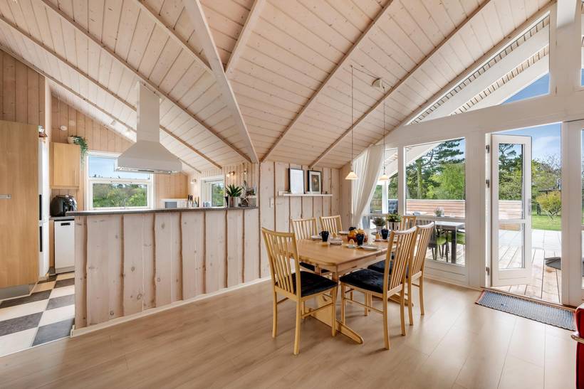 Foto von Ferienhaus DL74 in Stauning - Westjütland