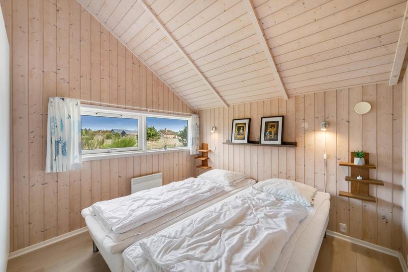 Foto von Ferienhaus DL74 in Stauning - Westjütland
