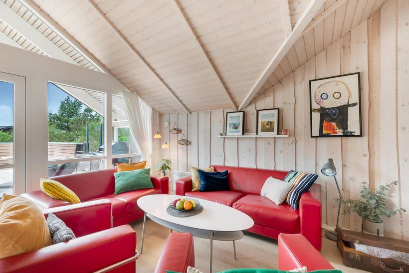Foto von Ferienhaus DL74 in Stauning - Westjütland
