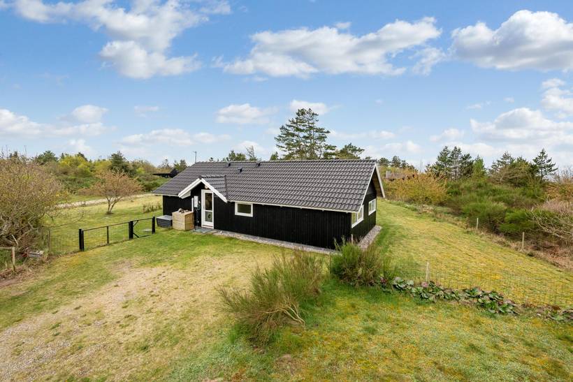 Foto von Ferienhaus DL74 in Stauning - Westjütland