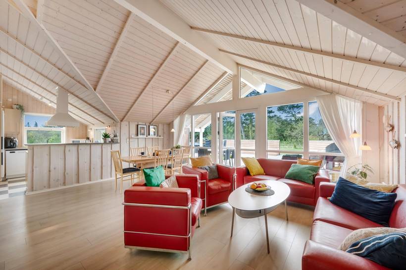 Foto von Ferienhaus DL74 in Stauning - Westjütland