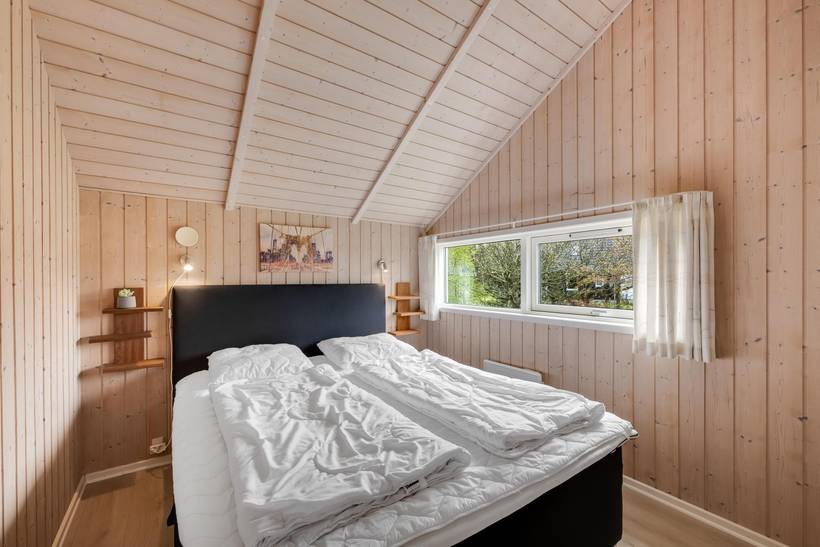 Foto von Ferienhaus DL74 in Stauning - Westjütland