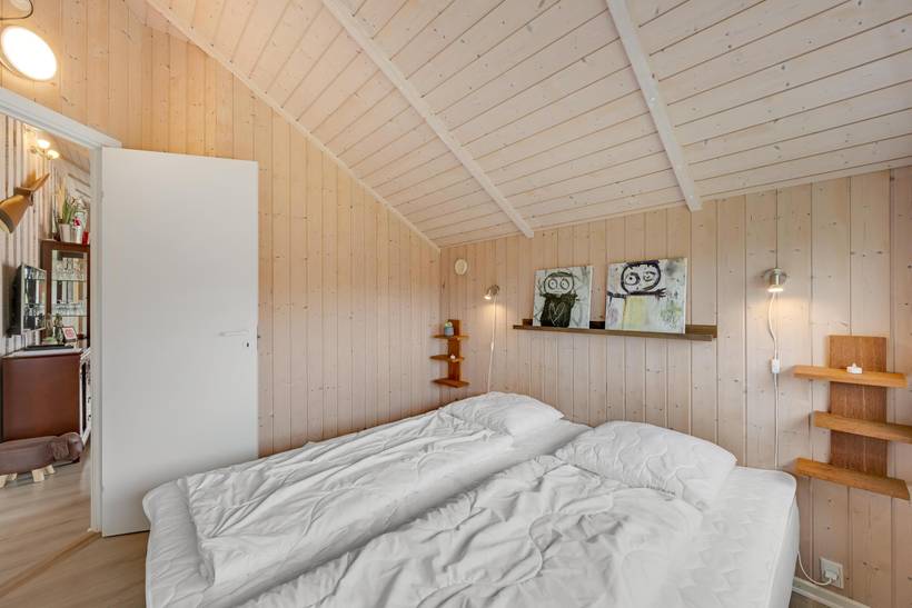 Foto von Ferienhaus DL74 in Stauning - Westjütland