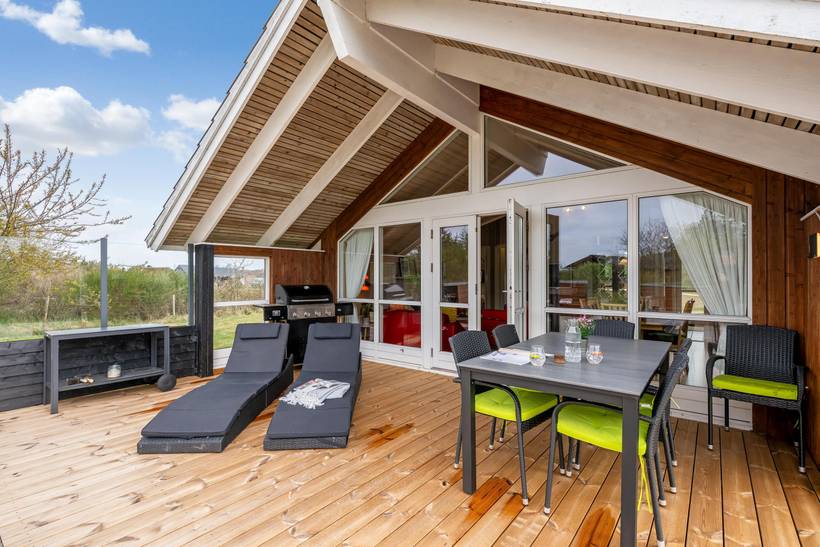 Foto von Ferienhaus DL74 in Stauning - Westjütland