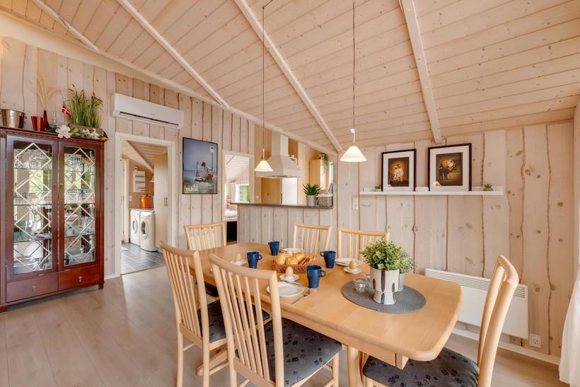 Foto von Ferienhaus DL74 in Stauning - Westjütland