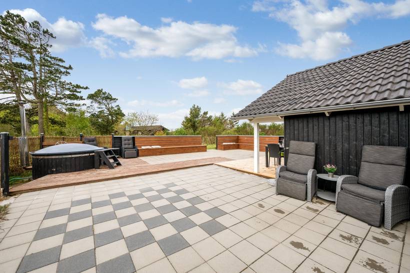 Foto von Ferienhaus DL74 in Stauning - Westjütland