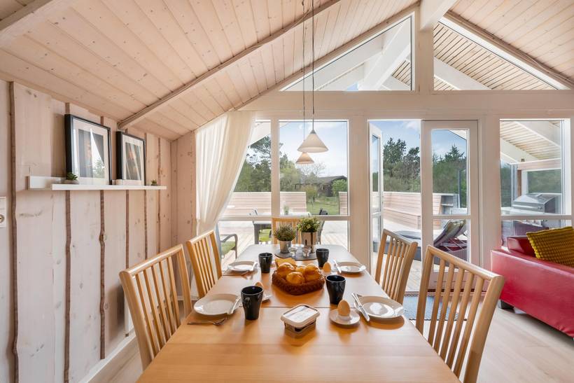 Foto von Ferienhaus DL74 in Stauning - Westjütland