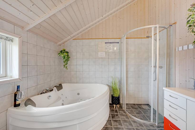 Foto von Ferienhaus DL74 in Stauning - Westjütland