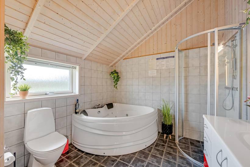 Foto von Ferienhaus DL74 in Stauning - Westjütland