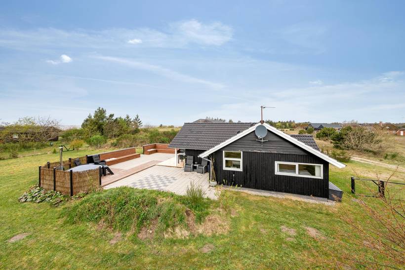 Foto von Ferienhaus DL74 in Stauning - Westjütland