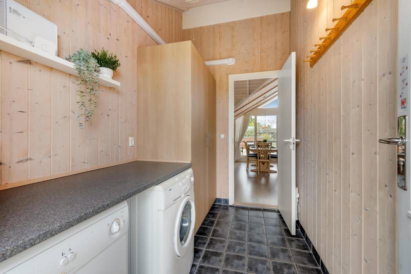 Foto von Ferienhaus DL74 in Stauning - Westjütland