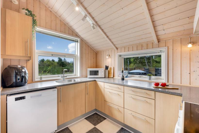 Foto von Ferienhaus DL74 in Stauning - Westjütland