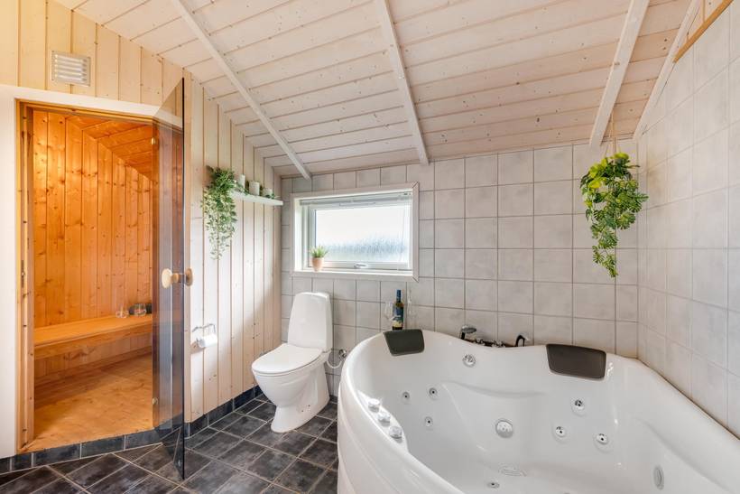 Foto von Ferienhaus DL74 in Stauning - Westjütland