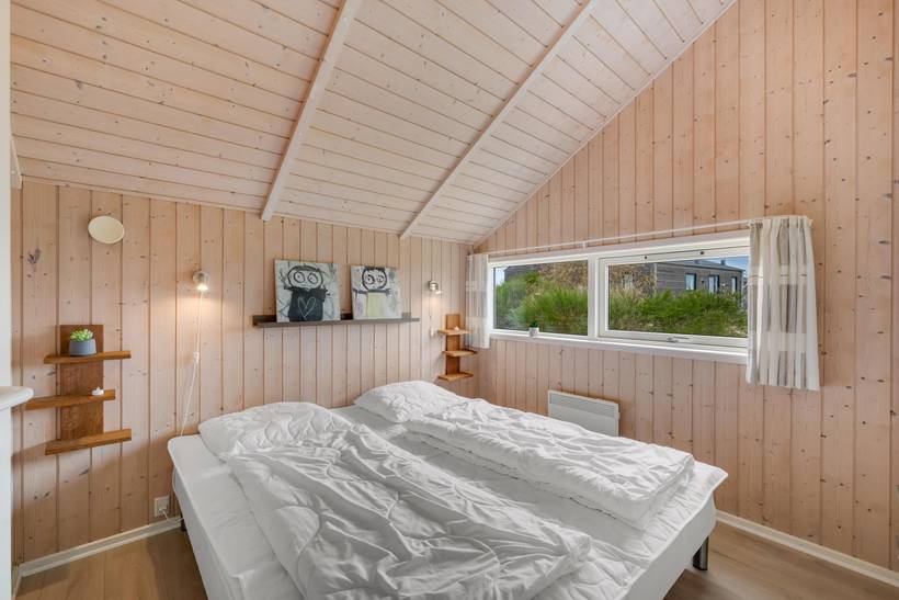 Foto von Ferienhaus DL74 in Stauning - Westjütland