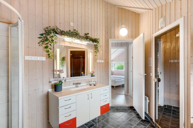Foto von Ferienhaus DL74 in Stauning - Westjütland