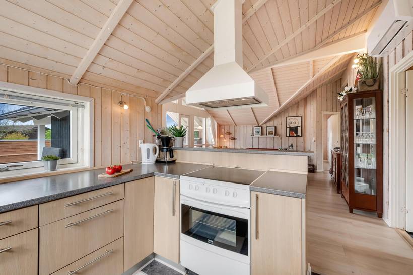 Foto von Ferienhaus DL74 in Stauning - Westjütland