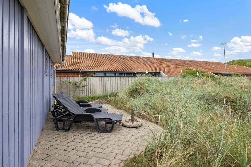 Foto von Ferienhaus DL75 in Hvide Sande - Westjütland