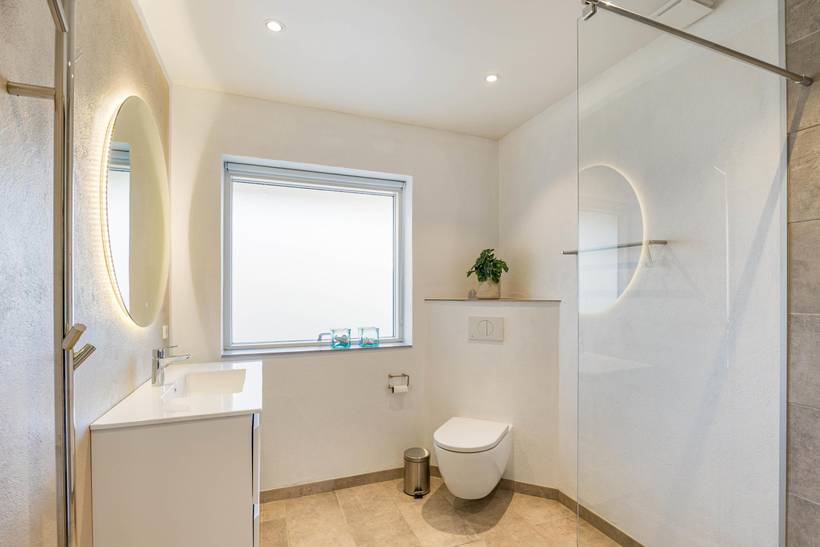 Foto von Ferienhaus DL75 in Hvide Sande - Westjütland