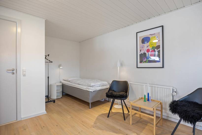 Foto von Ferienhaus DL75 in Hvide Sande - Westjütland