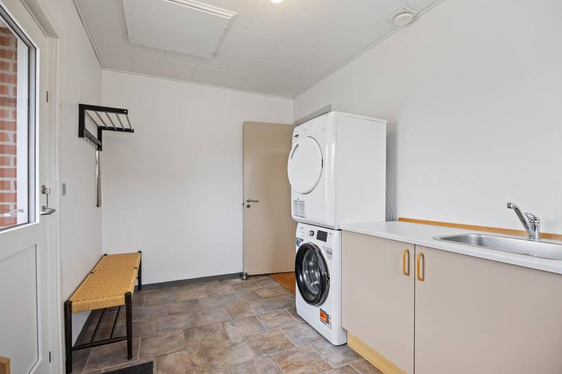 Foto von Ferienhaus DL75 in Hvide Sande - Westjütland