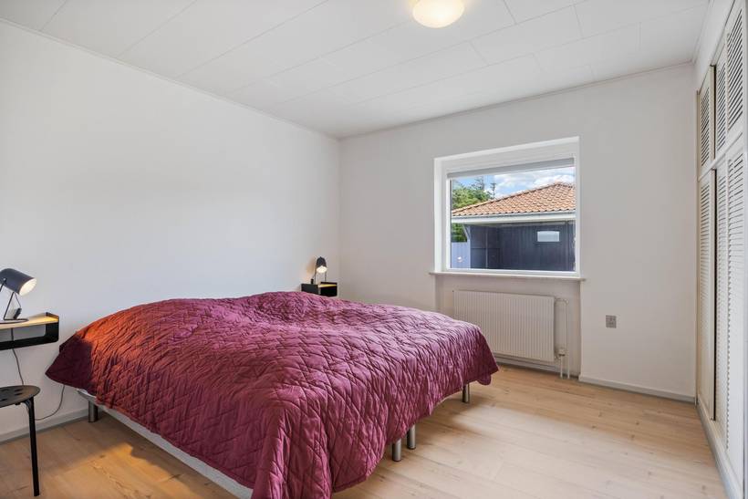 Foto von Ferienhaus DL75 in Hvide Sande - Westjütland