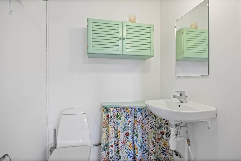 Foto von Ferienhaus DL75 in Hvide Sande - Westjütland