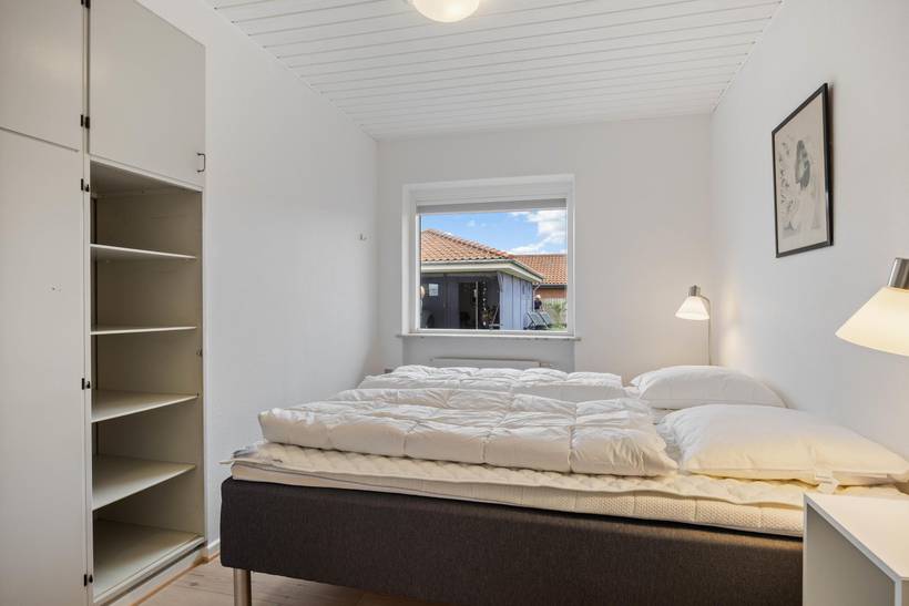 Foto von Ferienhaus DL75 in Hvide Sande - Westjütland