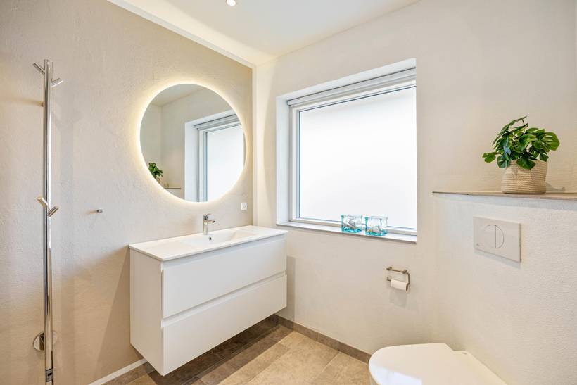 Foto von Ferienhaus DL75 in Hvide Sande - Westjütland