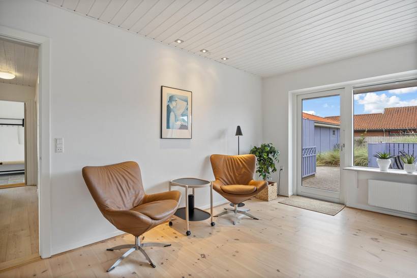 Foto von Ferienhaus DL75 in Hvide Sande - Westjütland