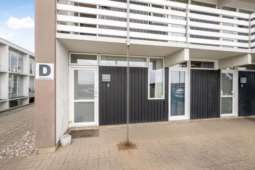 Foto von Ferienhaus DL85 in Søndervig - Westjütland
