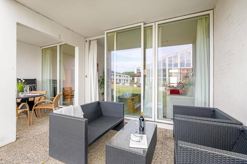 Foto von Ferienhaus DL85 in Søndervig - Westjütland