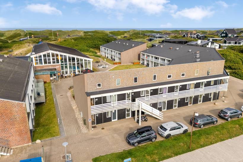 Foto von Ferienhaus DL85 in Søndervig - Westjütland