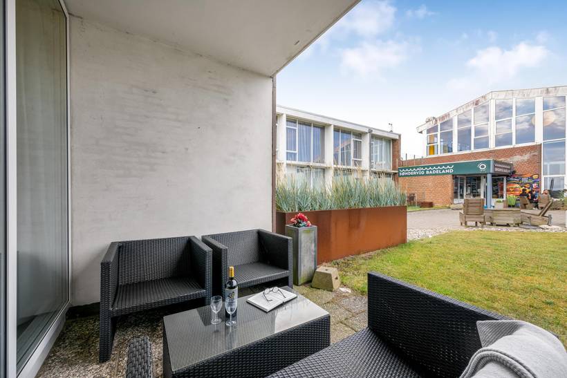 Foto von Ferienhaus DL85 in Søndervig - Westjütland