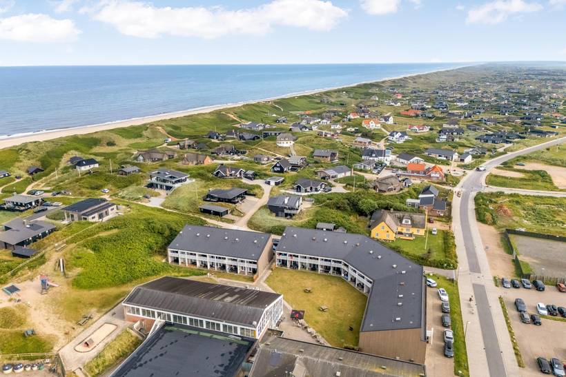 Foto von Ferienhaus DL85 in Søndervig - Westjütland