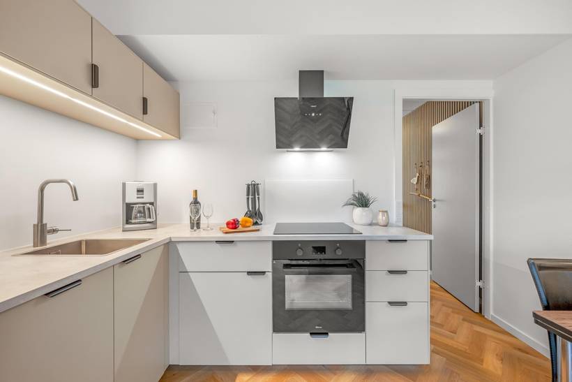 Foto von Ferienhaus DL85 in Søndervig - Westjütland