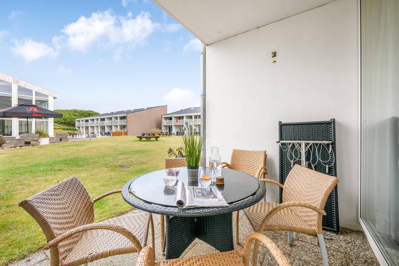 Foto von Ferienhaus DL85 in Søndervig - Westjütland