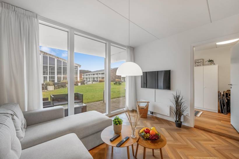 Foto von Ferienhaus DL85 in Søndervig - Westjütland